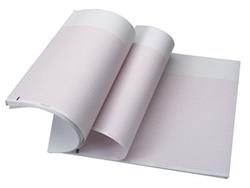 ECG Papier